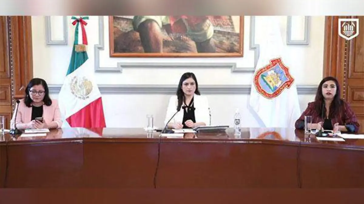 CONFERENCIA AYUNTAMIENTO